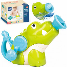 Ūdens sūkņa rotaļlieta krokodils