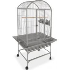 Duvo Plus (Be) Duvo Plus Loft Chico Parrot Dwelling, 71*56*159cm - būris vidējiem un lieliem papagaiļiem