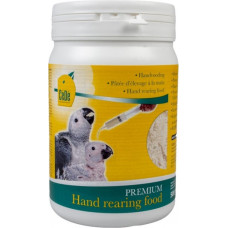 Cédé (Be) CéDé Premium Hand rearing food, 500g - maisījums papagaiļu mazuļu barošanai