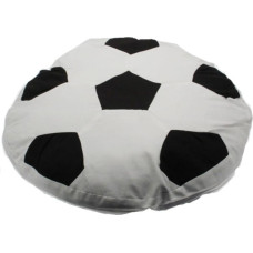 No Name Soccer Cushion, 70cm - guļvieta