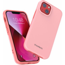 Choetech Korpuss iPhone 13 mini MFM Anti-drop korpusam rozā krāsā