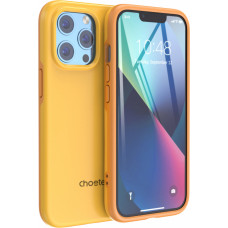 Choetech Korpuss iPhone 13 Pro MFM Anti-drop maciņš oranžs