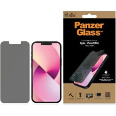 PanzerGlass Standard Super+ iPhone 13 Mini 5,4