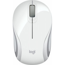 Logitech Wireless Mini Mouse M187