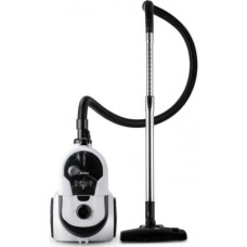 Bagless vacuum cleaner Midea C7 MBC1860WB
