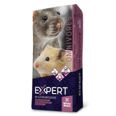 Witte Molen (Nl) Witte Molen Expert Rodent Muesli, 500g