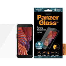 PanzerGlass Pro E2E Regular Samsung Xcover 5 G525 Antibacterial Case Friendly czarny|black