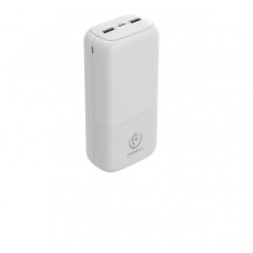 Rebeltec powerbank P30 10W 10000mAh white