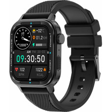 Smartwatch Colmi M41 (black)