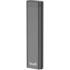 Budi CARD READER Budi MULTIFUNTION STORAGE STICK USB-C 3.0