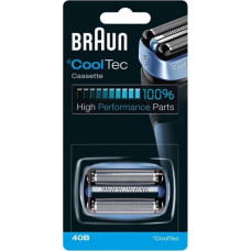 Braun Series 3 BR-CP40B