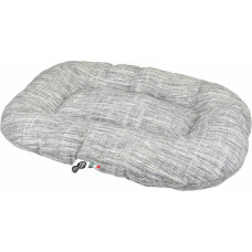 Duvo Plus (Be) Duvo Plus Oval Cushion Sewn Cliff Grey, 50cm - guļvieta