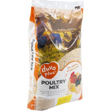 Duvo Plus (Be) Duvo Plus Chick & Quail Mix, 20kg - barība cāļiem un paipalām