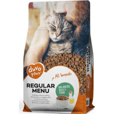 Duvo Plus (Be) DUVO PLUS Regular Menu Cat, 10kg