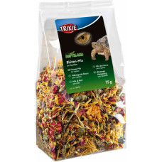 Trixie (De) Trixie Flower Mix, 75g - ziedu maisījums reptiļiem un grauzējiem