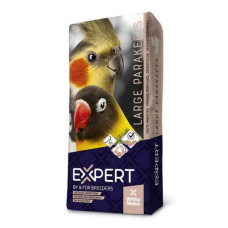 Witte Molen (Nl) Witte Molen Expert Base Large Parakeets, 500g