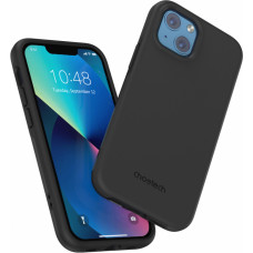 Choetech Korpuss iPhone 13 mini MFM Anti-drop maciņš melns