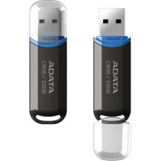 Adata 32GB C906 USB flash drive USB Type-A 2.0 Black
