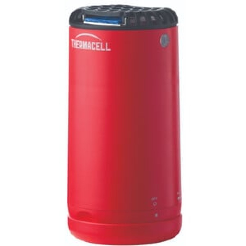 Thermacell odu atbaidīšanas līdzeklis HALO Mini red