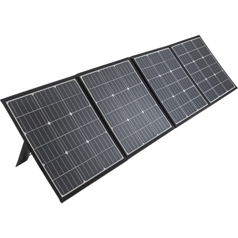 BW Outdoor Cases energy.case - solar panel 200W