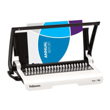 Fellowes  
         
       BINDER STAR + A4/5627501