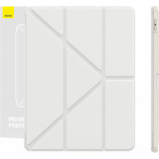 Protective case Baseus Minimalist for iPad Air 4|5 10.9-inch (white)