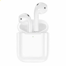 Foneng Wireless earphones 2nd TWS with AIROHA chip Foneng BL105 (white)