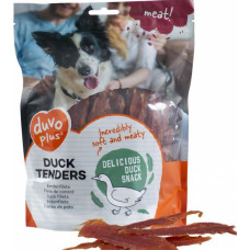 Duvo Plus (Be) Duvo Plus Duck Tenders, 400g - pīles krūtiņa