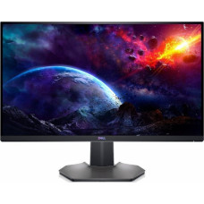 Dell Curved Gaming Monitor  S2721HGFA 27 