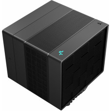 Deepcool ASSASSIN IV Processor Air cooler 14 cm Black 1 pc(s)