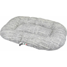 Duvo Plus (Be) Duvo Plus Oval Cushion Sewn Cliff Grey, 100cm - guļvieta