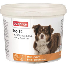 Beaphar (Nl) BEAPHAR Top 10 Dog, 750tab