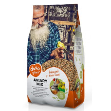 Duvo Plus (Be) Duvo Plus Aviary mix, 20kg - barība voljeriem ar jauktu sabiedrību