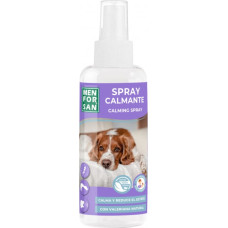 Men For San (Es) Men For San Calming Spray for Dogs, 60ml - nomierinošs līdzeklis suņiem