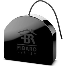 Fibaro RGBW Controller 2 (FGRGBWM-442) (FGRGBWM442)