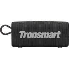 Tronsmart Trip bezvadu skaļrunis Bluetooth 5.3 ūdensizturīgs IPX7 10W melns