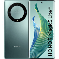 Honor Magic5 Lite 5G 8GB|256GB Emerald Green