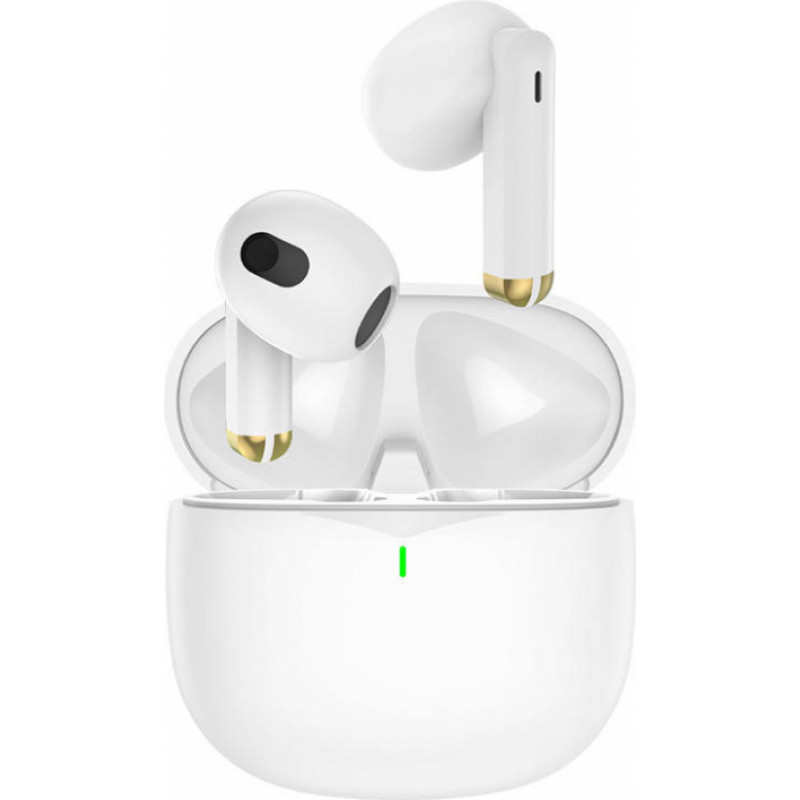 Foneng Wireless earphones TWS Foneng BL126 (white)