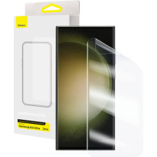 UV Curing Screen Protector Baseus  for Samsung S23 Ultra