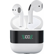 Foneng Wireless earphones TWS Foneng BL108 (white)