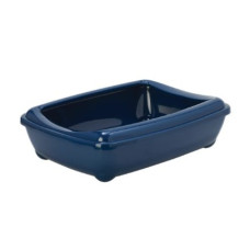 Moderna Products (Be) Moderna Products Arist-O-Tray + Rim Medium 31*42cm - tualete ar rāmīti