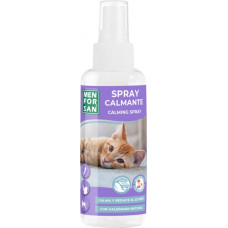 Men For San (Es) Men For San Calming Spray for Cats, 60ml - nomierinošs līdzeklis kaķiem