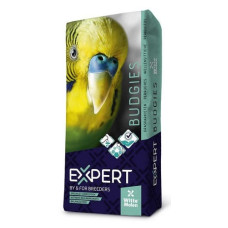 Witte Molen (Nl) Witte Molen Expert Base Budgies, 500g