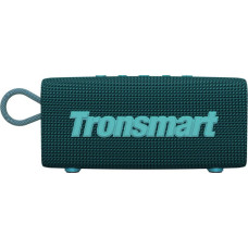 Tronsmart Trip bezvadu skaļrunis Bluetooth 5.3 ūdensizturīgs IPX7 10W zils