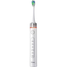 Bitvae Sonic toothbrush with app, tips set and travel etui S2 (white)