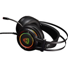 Gaming Headphones Motospeed H18 PRO USB RGB