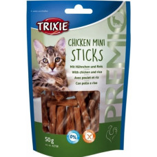 Trixie (De) TRIXIE Premio Mini Sticks, 50g