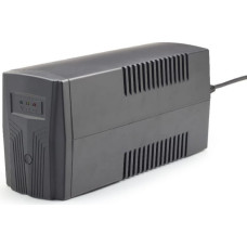 Energenie Gembird EG-UPS-B850 uninterruptible power supply (UPS) Line-Interactive 0.85 kVA 510 W