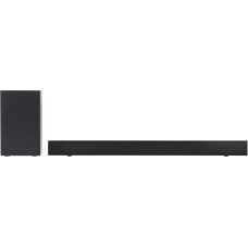 Panasonic  
         
       SOUND BAR 2.1/SC-HTB150EGK