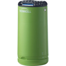 Thermacell Odu atbaidītājs ThermaCELL Halo Mini Repeller Green (+ 1 gāzes balons un 3 plāksnes)